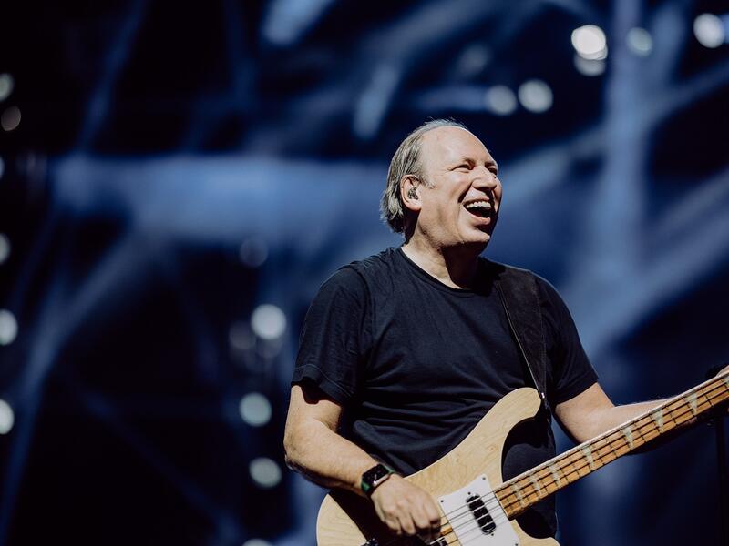 Second date of Hans Zimmer Live Dubai show added due to popular demand