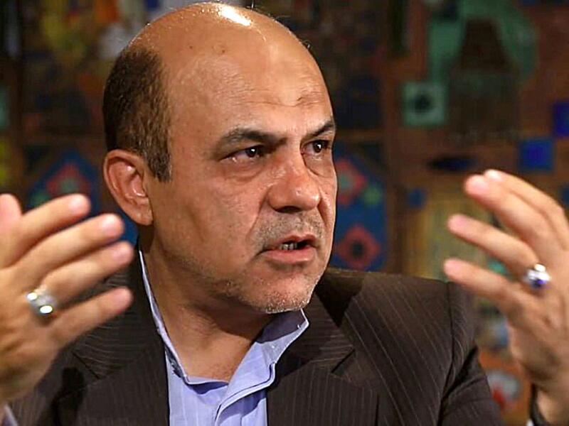 Alireza Akbari