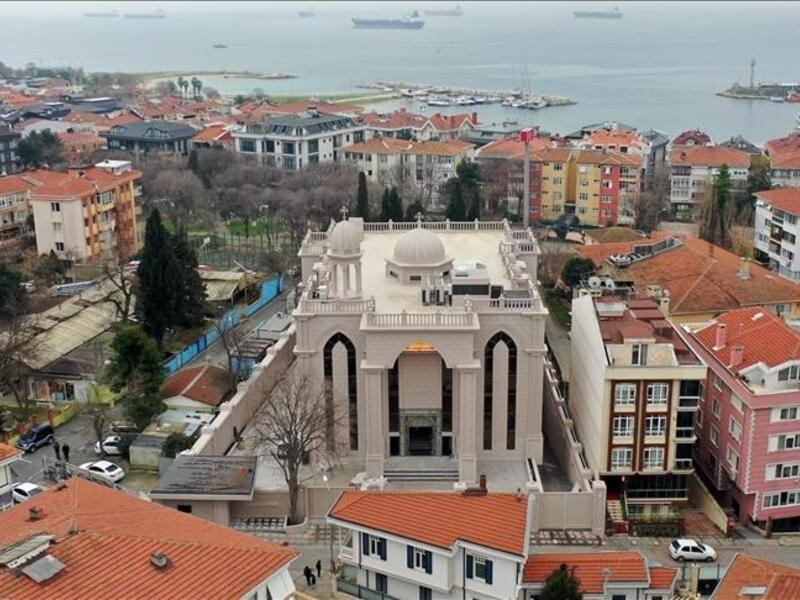 St. Ephrem Syriac Orthodox Church 