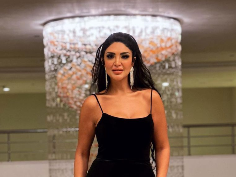 سالي عبدالسلام