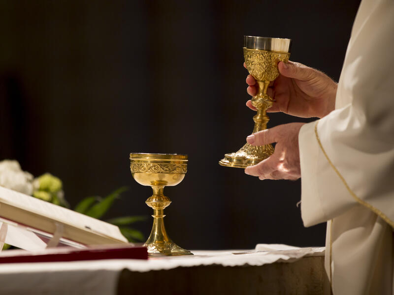 Communion 