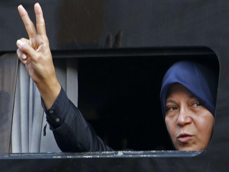 Rafsanjani 