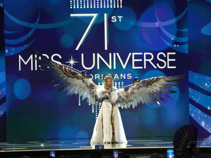 Miss Ukraine