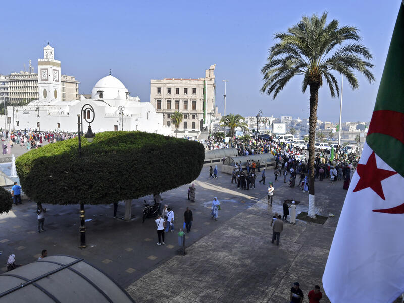  الجزائر شهدت خلال العام 2022، حصيلة ثقيلة من حوادث المرور.