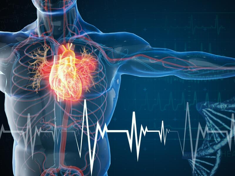 طبيب البوابة: مؤشرات النوبة القلبية غير المألوفة