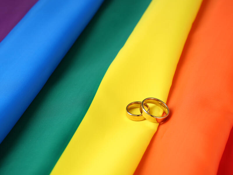 gay marriage