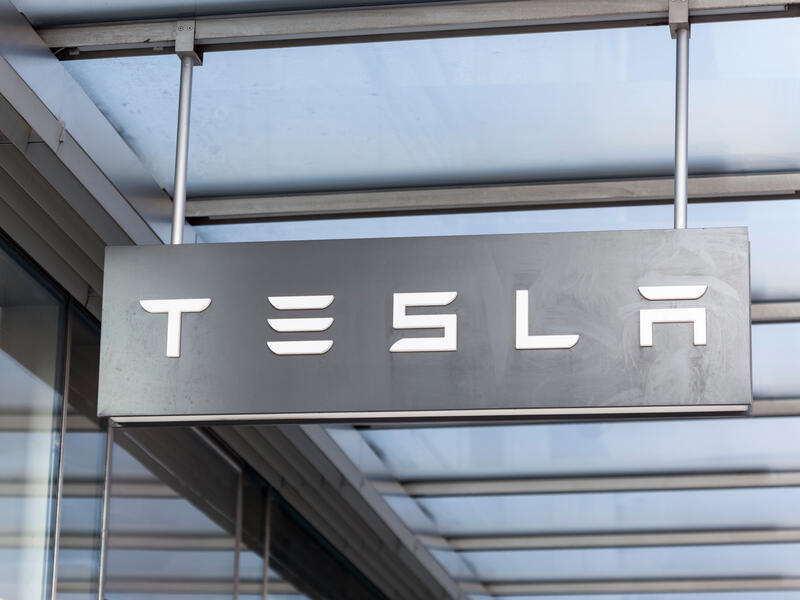Tesla Global CEO