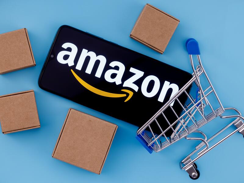 Amazon layoffs