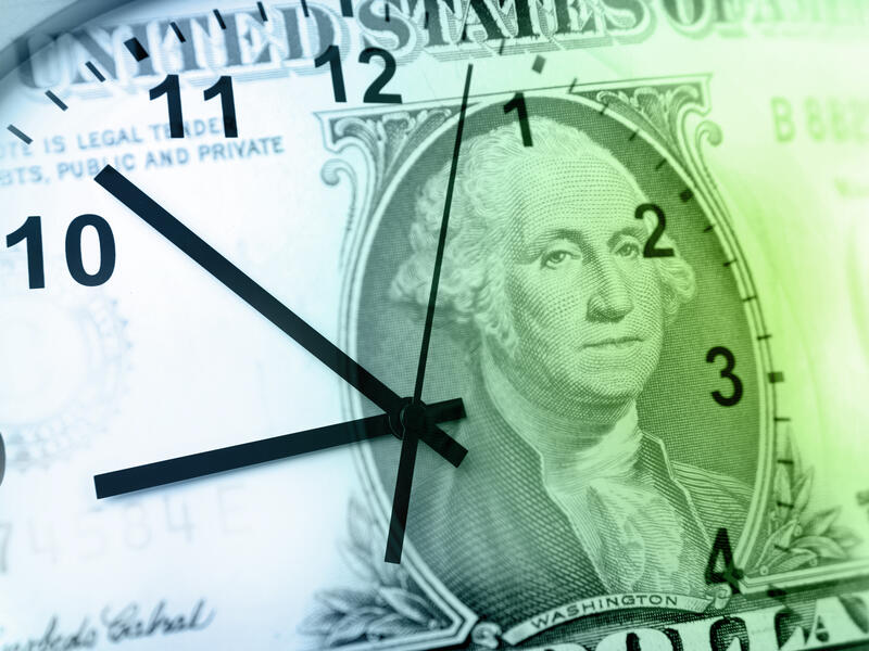 U.S. debt crisis