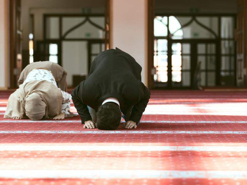 دعاء الحب بين الأزواج