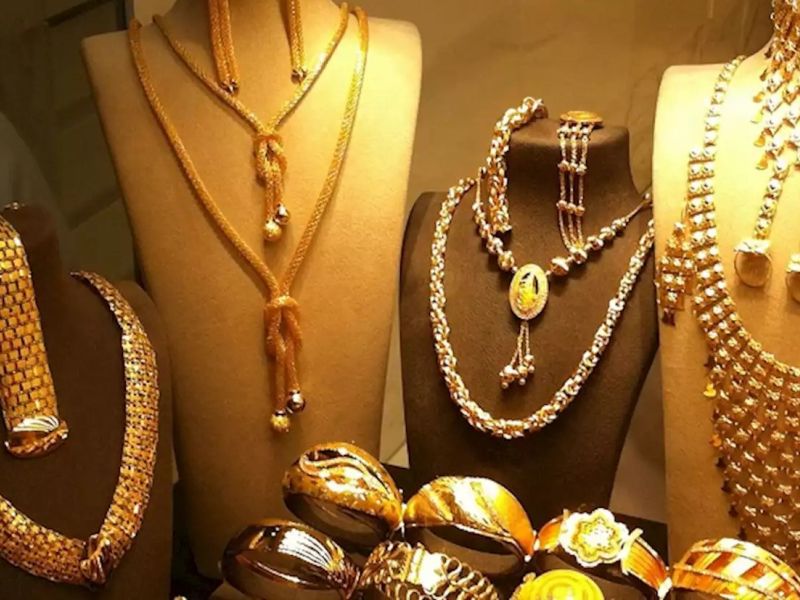 سعر الذهب اليوم في مصر