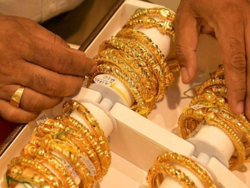 سعر الذهب اليوم في مصر