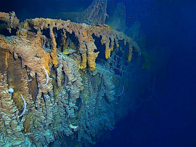 RMS Titanic