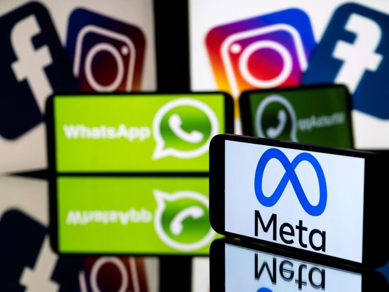 Meta service