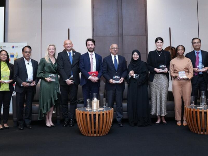 مجموعة عمل الإمارات للبيئة تستضيف أول منتدى عالمي  لتحالف المستثمرين العالميين من أجل التنمية المستدامة في المنطقة   