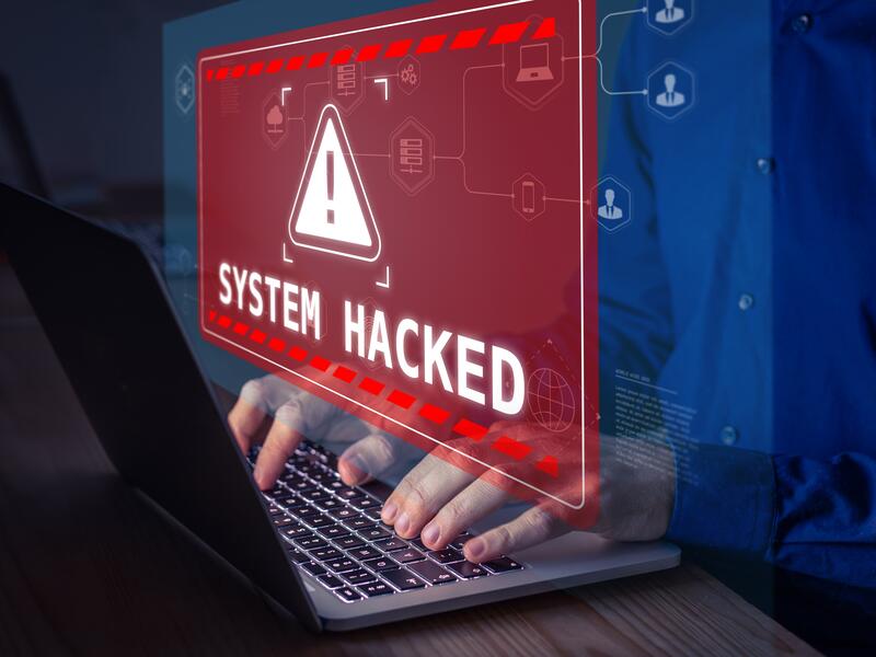 Cybercrime