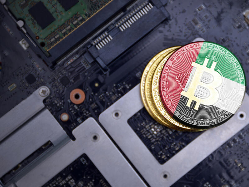 Crypto News Recap: Abu Dhabi to invest $2B in Web3 startups
