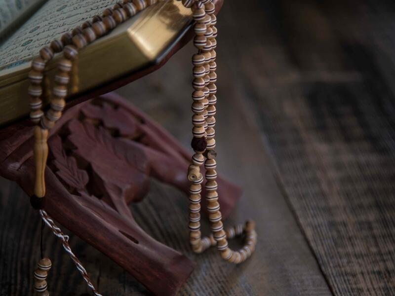 دعاء اللهم في أول جمعة من رمضان مكتوب