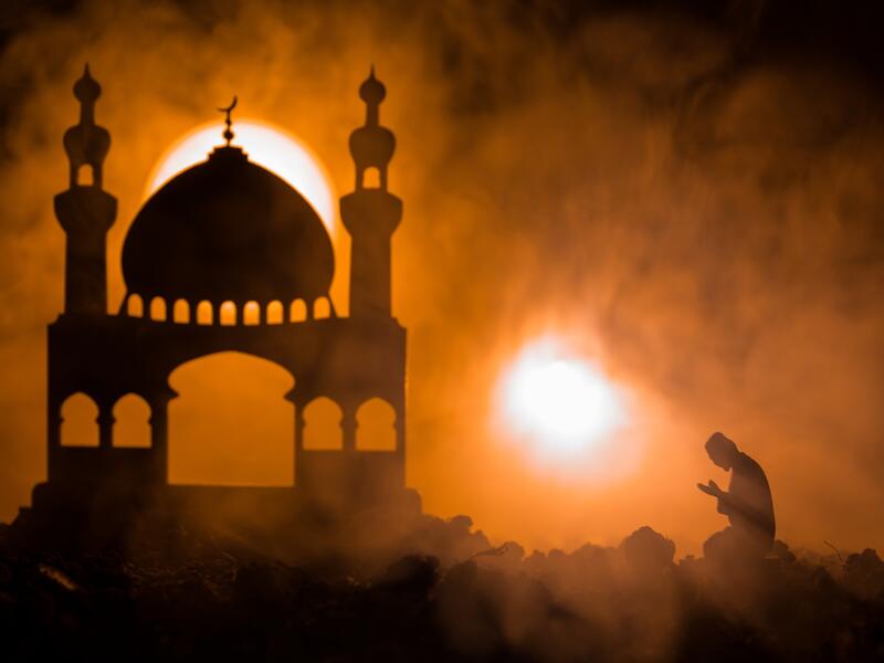 دعاء اليوم الثامن من رمضان 2026