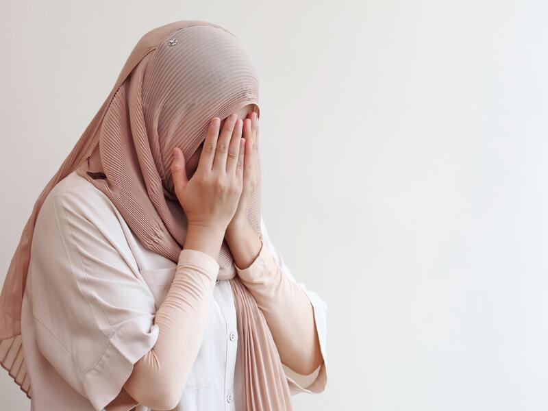 دعاء للأم المتوفية