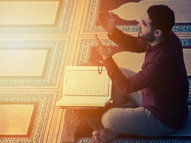 دعاء يوم الخميس في شهر رمضان