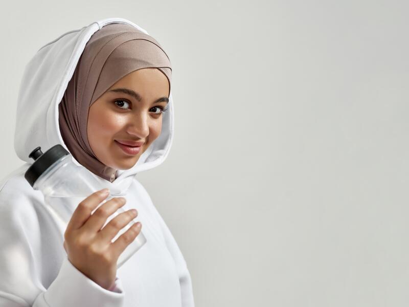 نصائح لإنقاص الوزن الزائد في رمضان