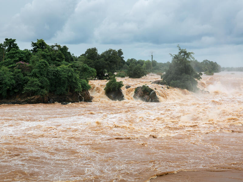  floods