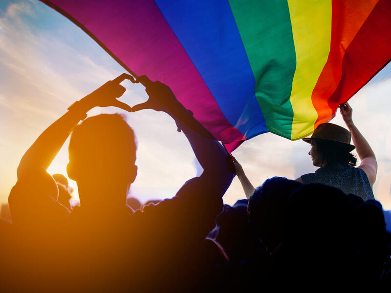 LGBT