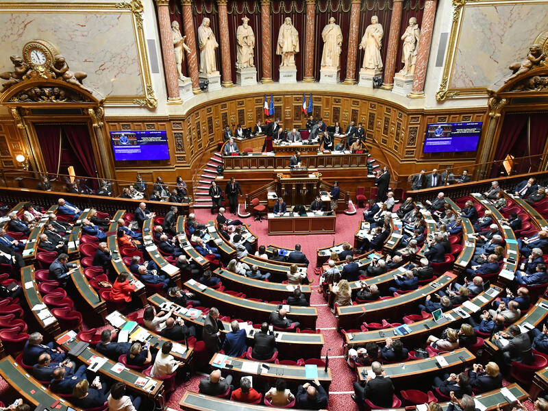 French Senate