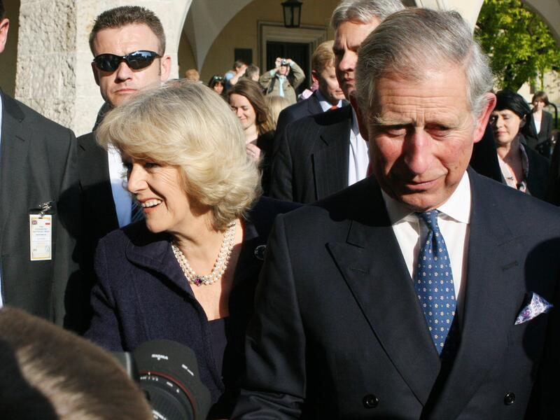 King Charles III's France visit delayed