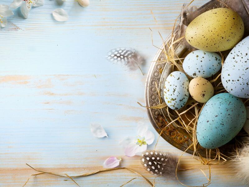 رسائل عن شم النسيم 