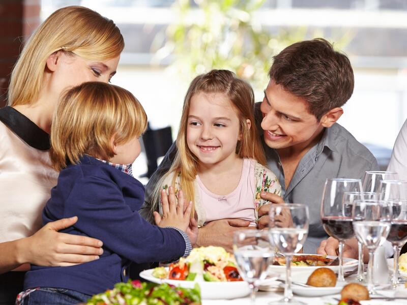 أفضل المطاعم لتناول الغذاء في عيد الأضحى بالأردن