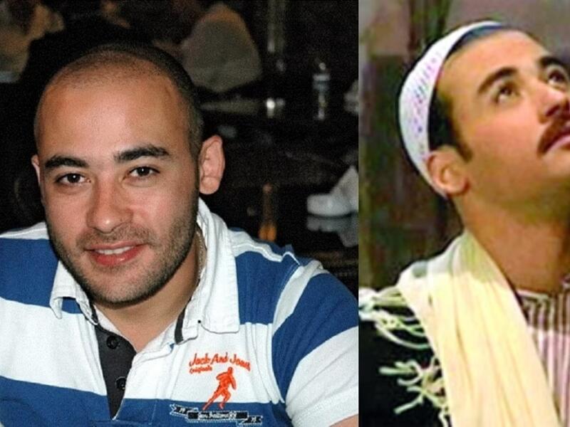 محمد رافع (1982 – 2012): قدم شخصية إبراهيم في مسلسل باب الحارة وهو ممثل سوري من أصل فلسطيني ووالده الممثل المعروف أحمد رافع. في عام 2012، تعرض للاختطاف من قبل خلية إرهابية ثم اغتالته اغتياله التي تمت يوم الجمعة في الثاني من تشرين الثاني.