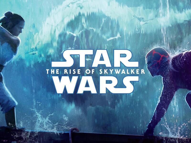 Star Wars