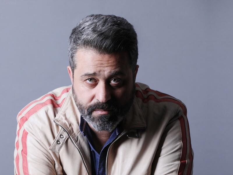 سامر البرقاوي