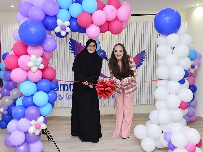 DAFZ welcomes the opening of the Hummingbird Early Learning Centre