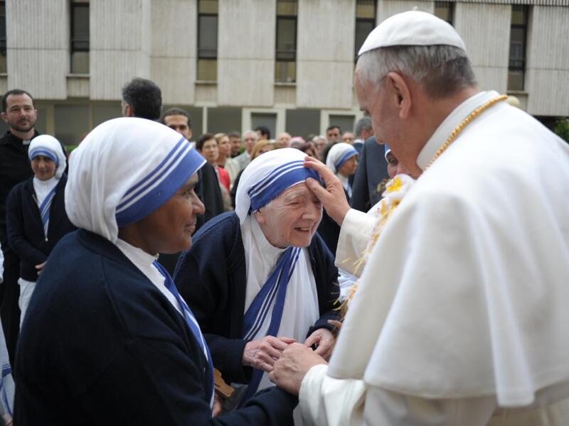 Pope Francis