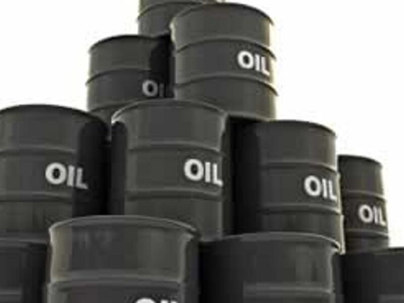 Oil Inventory Rises in OECD Countries, US Crude Oil Imports Drop