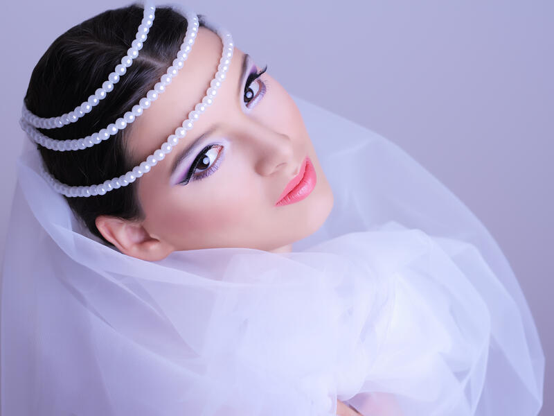 وصفات مغربية للعرائس قبل الزفاف