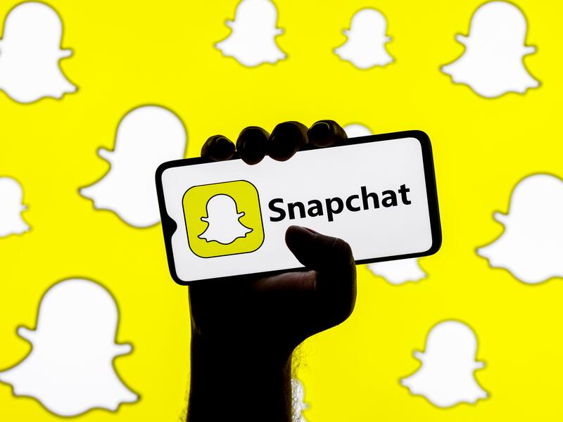 بوت السناب My AI