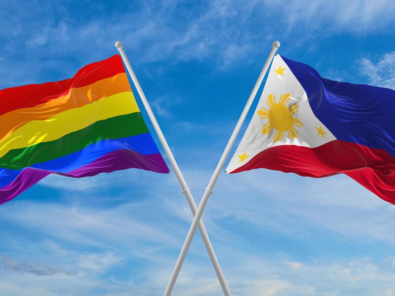 US condemns murder of Philippines LGBTQI+ activist