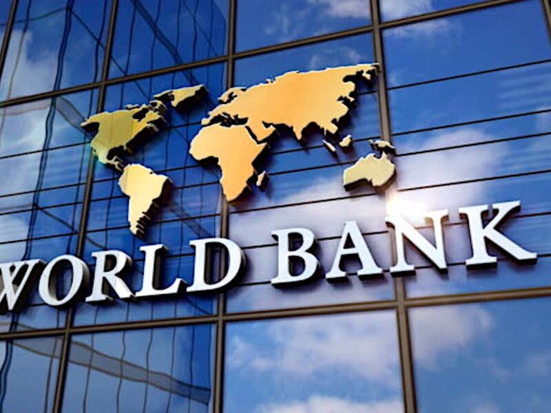World economy expected to grow by 2% in 2023