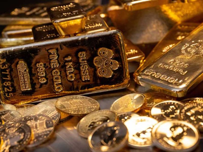 سعر الجنيه الذهب اليوم