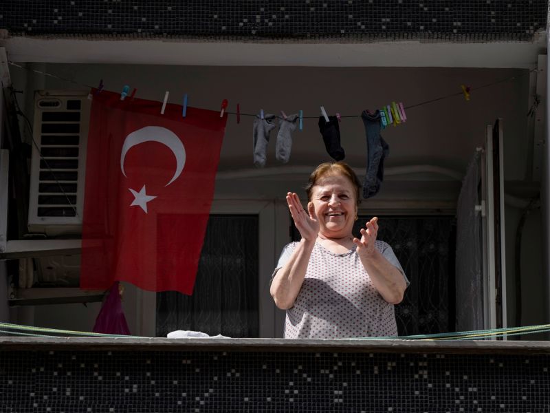 Turkish doctor