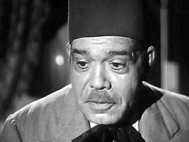 علي الكسار