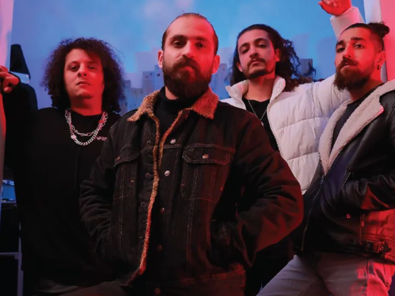 Octave band: The story behind the music
