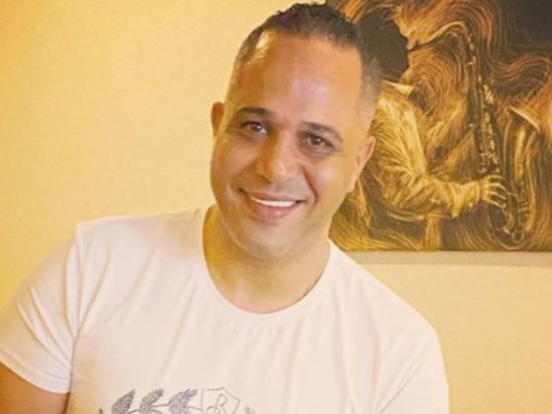 COVID-19 vaccine behind Mostafa Darwish's death
