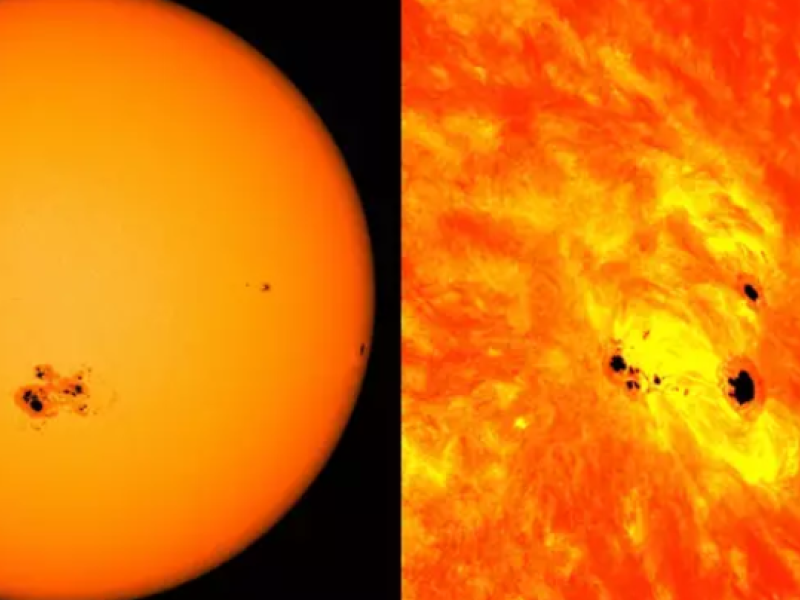 Sun