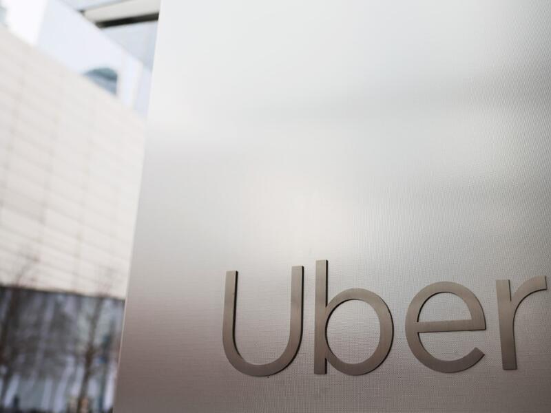 Uber's Annual Report on Forgotten Items in Cars Reveals Some Surprising Belongings