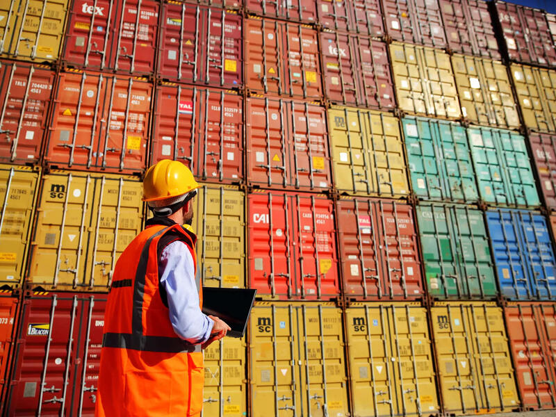 India Aims to Increase Exports to UAE to $50B by 2026